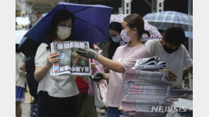 유럽의회, 베이징 동계올림픽 보이콧…캐리 람 등 제재 추진