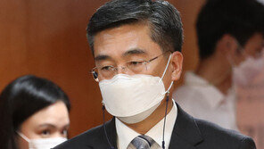 서욱 “MZ세대 장병 요구 반영해 軍 조직문화 바꾸겠다”