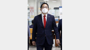 최대집 대선출마 “국가 대수술 하겠다”…정치적 입지 구축 본격화