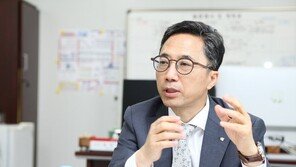 홍릉 강소연구개발특구 최치호 단장 "모더나 제칠 혁신 바이오 기업 기대"