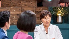 박세리 “급 찾아온 슬럼프…‘없어져 버릴까’ 생각하기도” 고백