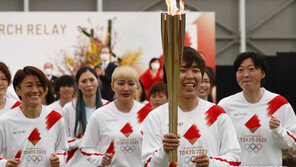 日 도쿄에 긴급사태 발령…‘무관중 올림픽’ 가능성 커져