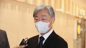 최재형, 부친 글귀 인용하며 대선출마 시사