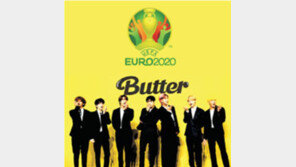 [횡설수설/이진영]유로 2020의 ‘버터’