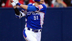 바람 가르는 불꽃 방망이 이정후 “내가 도쿄해결사”