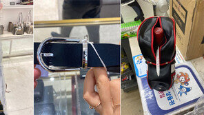 [단독]술 게임뒤 골프채 받아… 가짜 수산업자 ‘인맥 걸어놓기’에 낚였다 