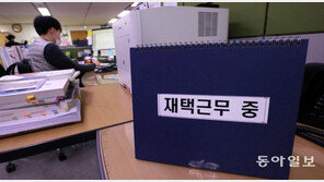 기업들 “외부 약속-회식 당분간 자제를”…재택근무 늘리고 체육시설 다시 폐쇄 