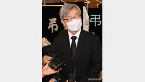 야권 잠룡 최재형, 부친상 계기 대권 행보 빨라지나