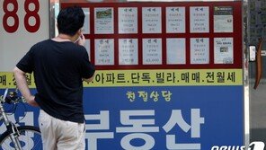 월세 29만원인데 관리비도 29만원?…전·월세 신고제 ‘회피 꼼수’