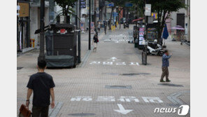 코로나 4차 대유행 본격화…경기회복 발목 잡을까
