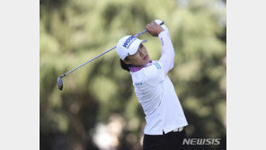 양희영·이미림, LPGA 마라톤클래식 첫날 공동 8위
