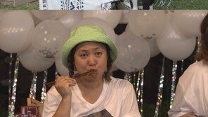 ‘나 혼자 산다’ 박나래, 파티퀸의 디너쇼…친구 위한 베이비샤워까지