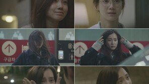 ‘슬의생2’ 신현빈, 로맨스에 힐링까지…매력 포텐 터진 러블리 장겨울