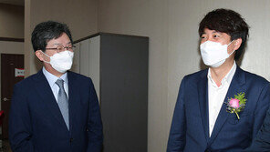 與, ‘여가부 폐지론’에 “이준석, 유승민 밀어주기 현실화”