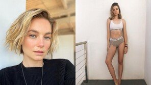 “미성년자에 ‘살 빼려면 성관계 많이 해라’ 강요” 유명 속옷모델 폭로