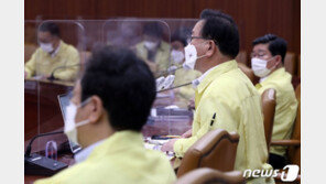 ‘거리두기 4단계’…진단키트株 웃고 여행·항공株 울고 ‘희비’