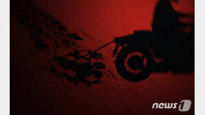 인천서 승용차 들이 받은 배달 오토바이 20대 운전자 사망