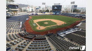 또 공허질 경기장…4단계 격상, 선수들 다시 ‘빈 의자’ 앞에서 뛴다