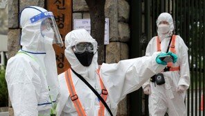 軍 코로나19 신규 확진 19명…육군훈련소는 16명 추가, 총 77명