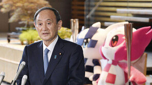 日언론, 긴급사태 속 올림픽 비판…“취소가 가장 유효”