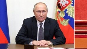 시진핑, ‘러시아 여객기 추락’ 위로…중·러 ‘우애’ 과시