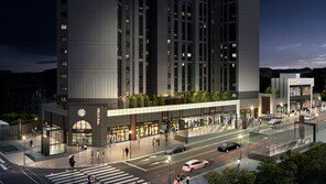  초역세권 대로변 상가 ‘힐스 에비뉴 신방화역’ 분양 중