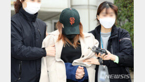 베이비박스에 두고간 아이 사망…20대 친모, 집행유예