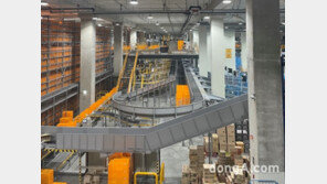 이마트24, 인공지능 물류 자동분류시스템 도입… 근무 환경·업무 효율 개선