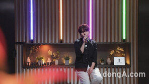 포스코건설 ‘더샵TV’, 입주민 대상 찾아가는 집콘서트 개최