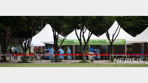 거리두기 4단계…공연계, 시작 시간 앞당기고 분주