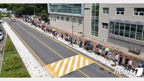 “이번엔 망했다는 생각 들어”…자영업자들 “버틸 힘 없어”