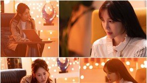 “악마는 악마가 상대해야” ‘펜트하우스3’ 이지아·심은경 비밀 회동 