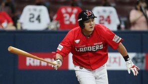 추신수-최정 없이 8득점…SSG의 응집력, 선두 경쟁 원동력