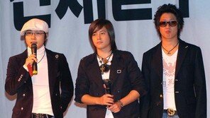 이성진, ‘왕따 주장’ 논란…‘NRG 상표권’ 분쟁으로 번져