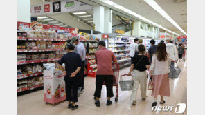 다시 원격수업…주부들 ‘돌밥돌밥’ 올 초 악몽 되살아났다