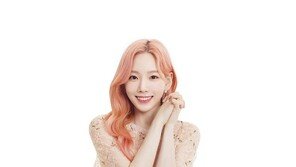 소녀시대 태연, 국내 피자 브랜드 청년피자 새 얼굴로 발탁
