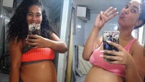 실종된 만삭 여성 숨진 채 발견…뱃속 아이는 사라져