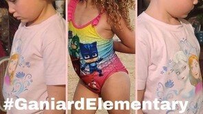 학교 갔다온 아이 머리가 싹둑…허락없이 자른 美교사 논란