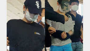 동창생 굶기고 돈뜯고…‘오피스텔 감금-살해’ 피의자들 구속기소