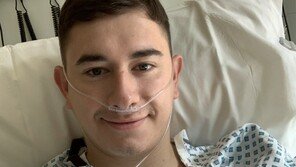 골수기증 위해 유로2020 티켓 취소한 英20대, 사연 알려지며…