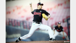 ‘2승 ERA 0.75’ 소형준, KBO리그 6월 MVP 선정