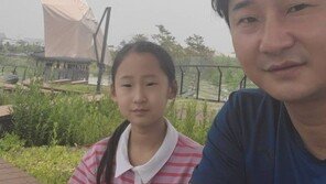 이천수, 붕어빵 딸에 감동…“생일 축하한다고 용돈…사랑해”