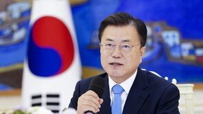 美 의원들 만난 文 “JSA·DMZ 가보면 韓 평화 얼마나 절실한지 느낄 것”