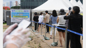 수도권 ‘4단계’ 격상에… 與 경선 비상, 野 공개일정 최소화
