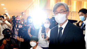 최재형 “감사원장 임명 때 父 조언, 지금 저한테 힘 돼”