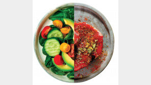 [책의 향기]채식은 옳고, 육식은 그르다?