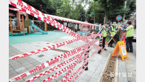 [사설]2주간 코로나 중대 기로, 멈춰야 막는다