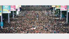 “우승땐 공휴일” 들뜬 잉글랜드, 방역 딜레마