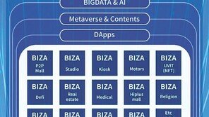 메타버스-NFT 플랫폼 사업 본격 진출