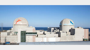 신한울 원전 1호기, 완공 15개월만에 조건부 운영 허가 